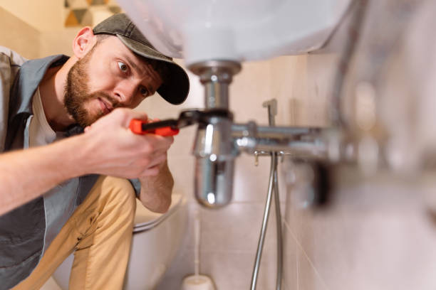 Best Gas Line Installation and Repair  in Tabor City, NC