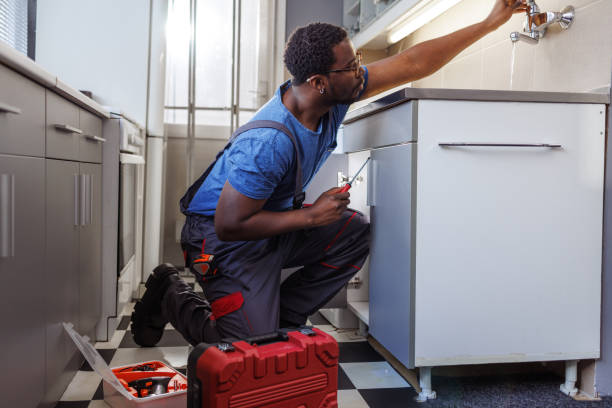 Commercial Plumbing Services in Tabor City, NC