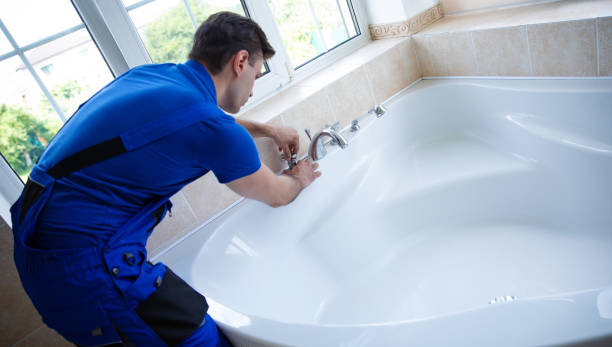 Reliable Tabor City, NC Plumbing Services Solutions